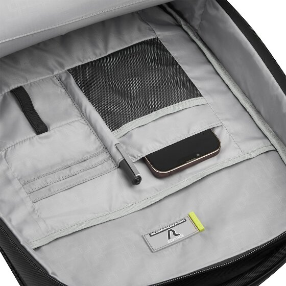 Roncato Trial Zaino da lavoro 44 cm Scomparto per laptop