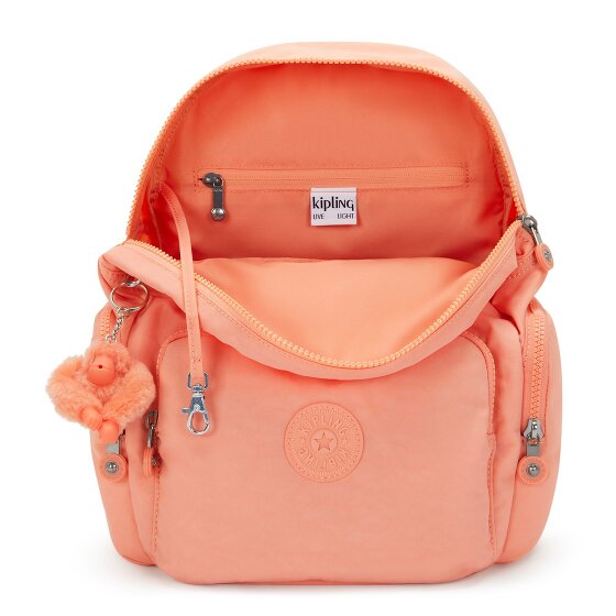 Kipling Basic City Zip Zaino da città S 33.5 cm