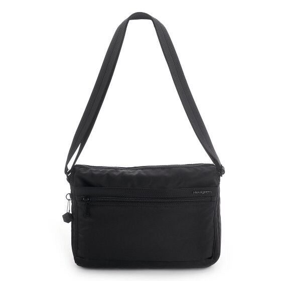 Hedgren Inner City Eye Borsa a tracolla Protezione RFID 22 cm