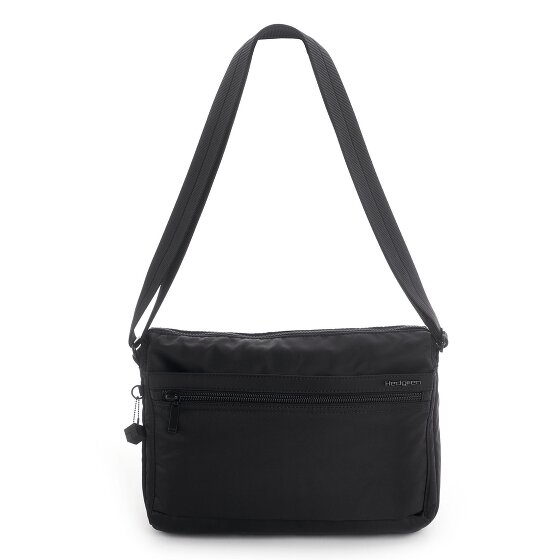 Hedgren Inner City Eye Borsa a tracolla Protezione RFID 22 cm