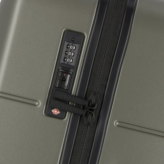 Joop! Volare 1.0 4 ruote Carrello 66 cm