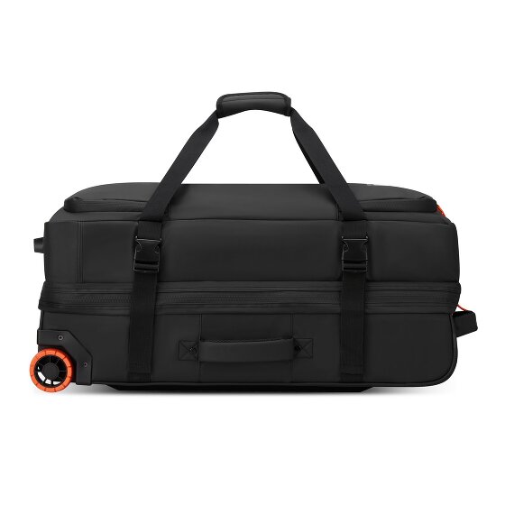 Jeep 2 ruote Borsa da viaggio 72 cm