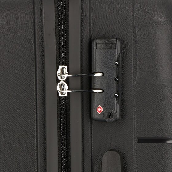 American Tourister Jetdriver 3.0 4 ruote Carrello 67 cm