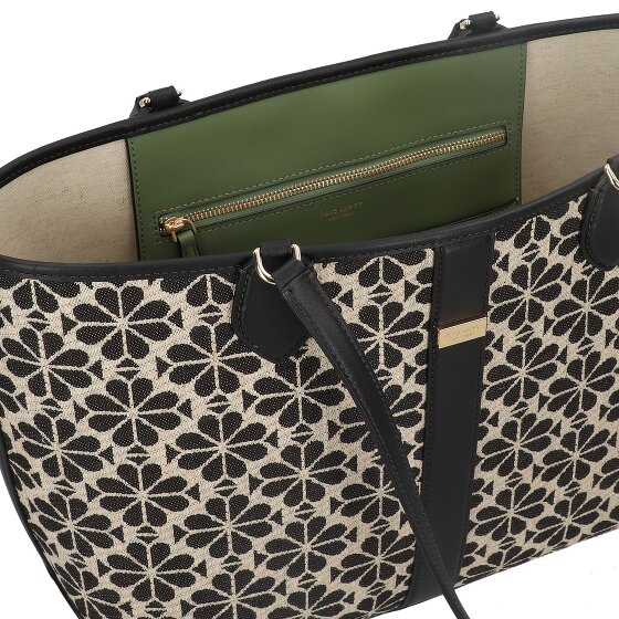 Kate Spade New York Spade Flower Borsa shopper 40 cm Kate Spade New York Spade Flower Borsa shopper 40 cm