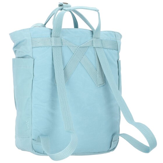 Fjällräven Kanken Totepack Borsa a spalla 27 cm