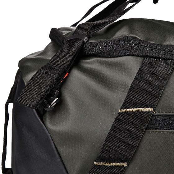 Jack Wolfskin Tecton 45 L Borsa da viaggio Weekender 30 cm