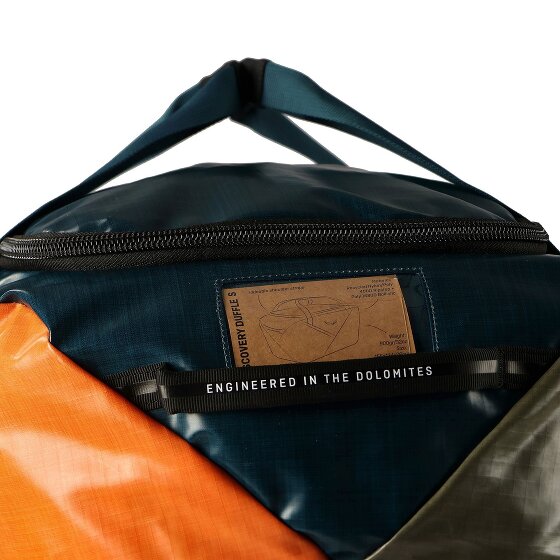 Salewa Discovery Borsa da viaggio Weekender 56 cm