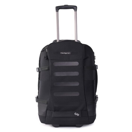 Hedgren Comby trolley a 2 ruote RFID 55 cm