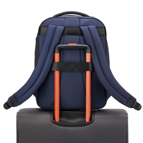 Roncato Zaino Metropolitan 40 cm