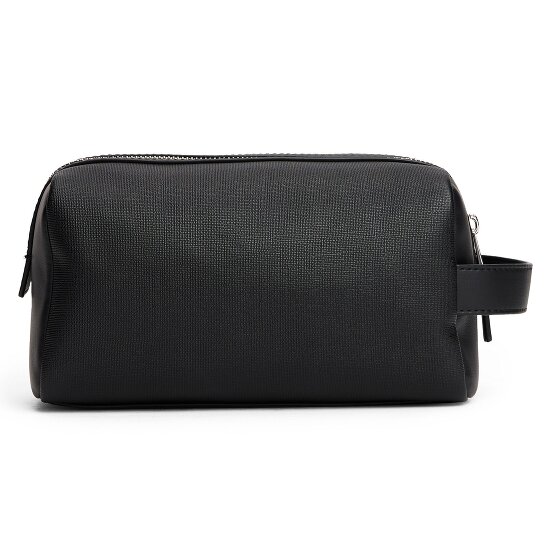 Tommy Hilfiger TH Modern Borsa da toilette 24 cm