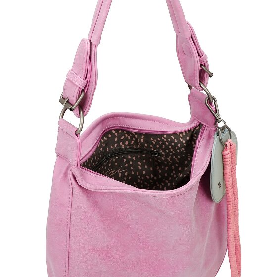 Fritzi aus Preußen Fritzi Hobo Vintage Borsa a spalla 33 cm