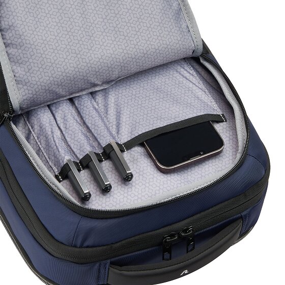 Roncato Metropolitan Zaino da lavoro 38 cm Scomparto per laptop