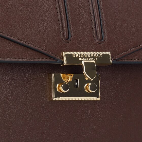 Seidenfelt Borsa a tracolla Roros 21 cm