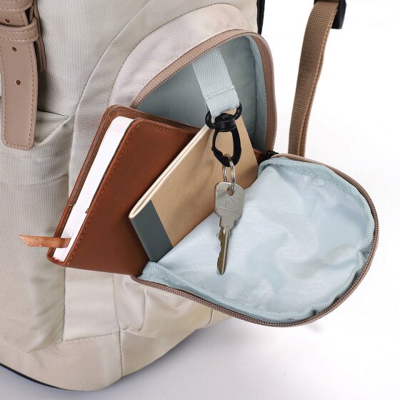 NITRO Zaino Urban Daypacker 46 cm scomparto per laptop