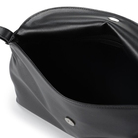 PINKO New Saddle Borsa a tracolla Pelle 32 cm PINKO New Saddle Borsa a tracolla Pelle 32 cm