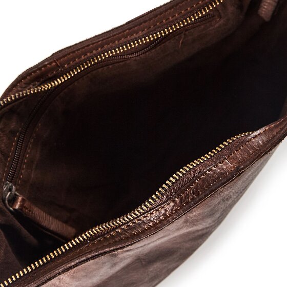 Harold's Submarine Borsa a tracolla S Pelle 37 cm