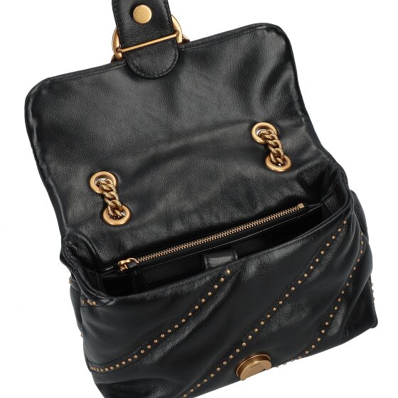 PINKO Love Puff Borsa a tracolla Pelle 21 cm