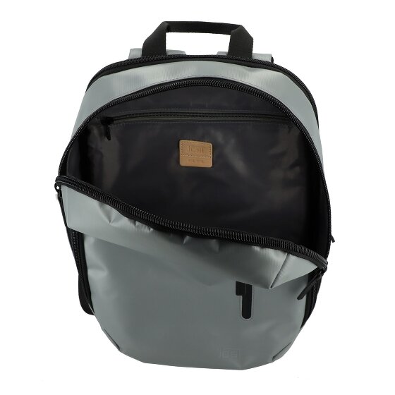 Jost Tolja Zaino da giorno 44 cm Scomparto per laptop