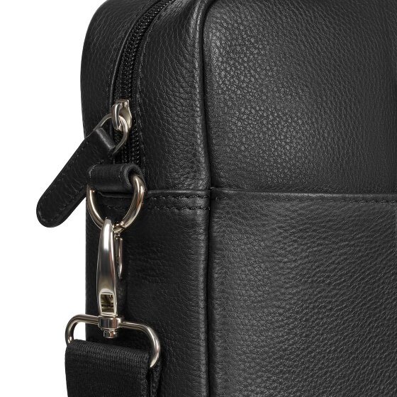 bugatti Valencia Borsa per computer portatile Pelle 37.5 cm bugatti Valencia Borsa per computer portatile Pelle 37.5 cm