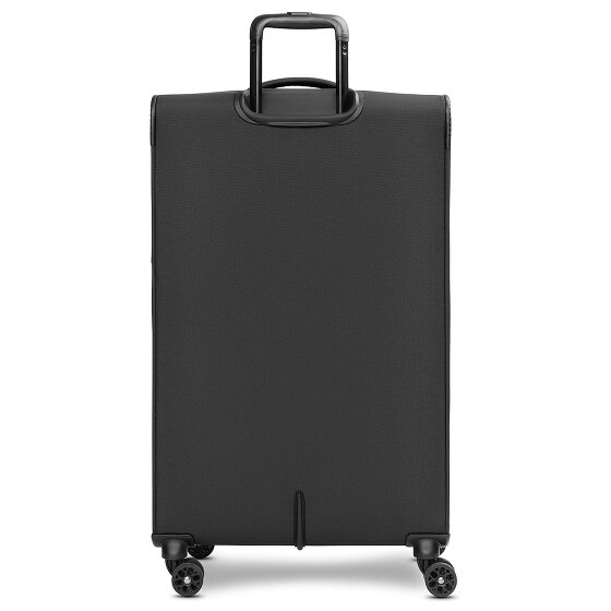 Stratic taska Trolley a 4 ruote L 76 cm con piega a espansione