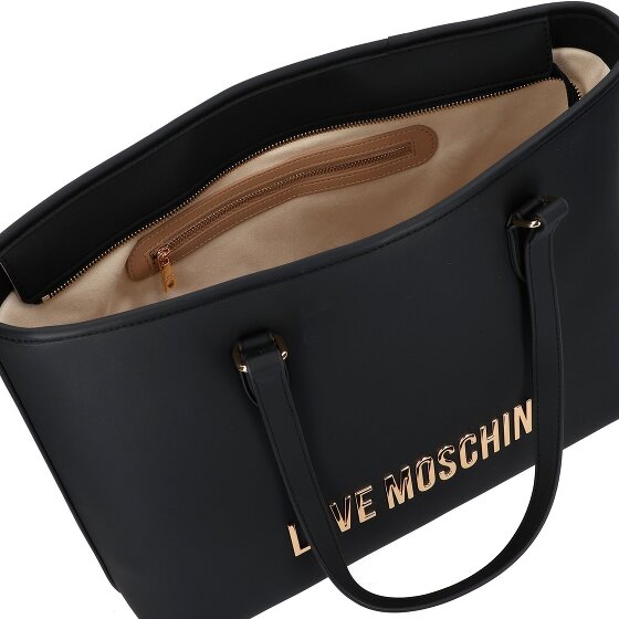 Love Moschino Bold Love Borsa shopper 38 cm