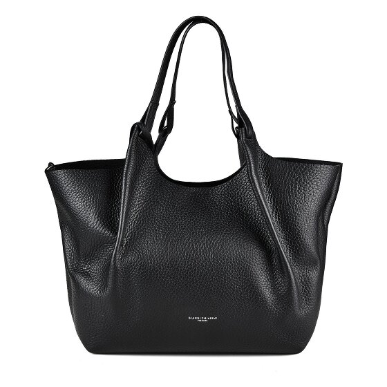 Gianni Chiarini Dua Borsa a spalla Vera Pelle 38 cm