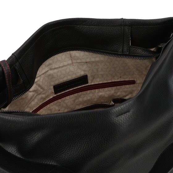 aunts & uncles Philocalists Borsa a tracolla Pelle 31 cm