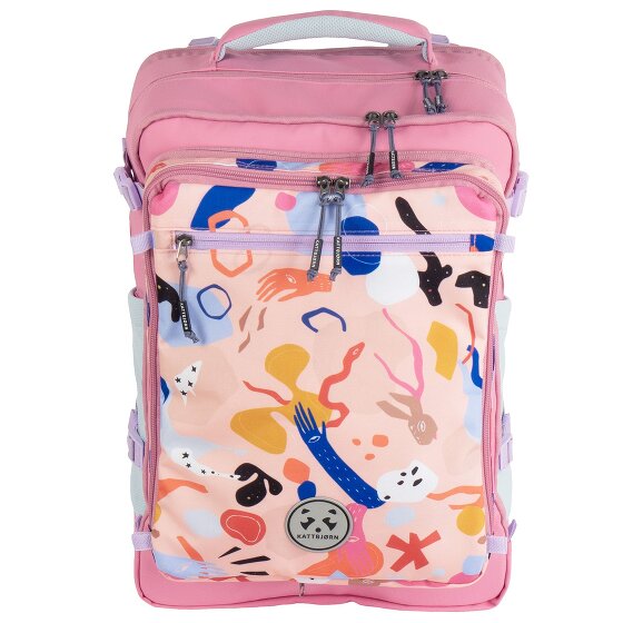 Kattbjörn Classic Zaino da scuola 42 cm