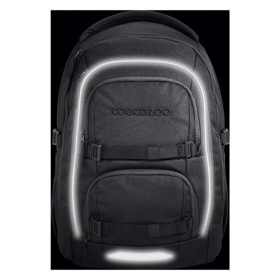 coocazoo Porter Zaino da scuola 46 cm