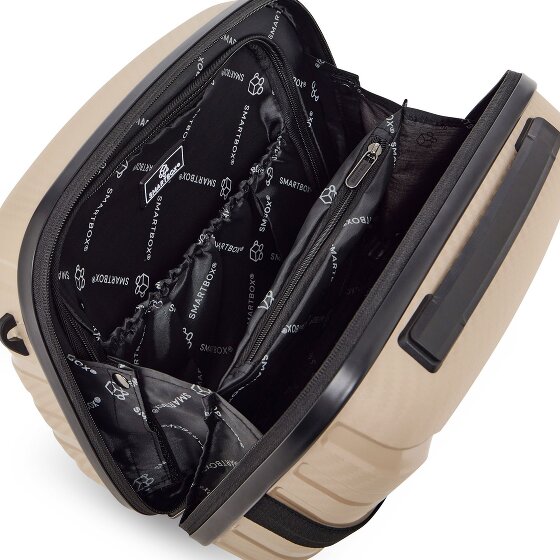 Smartbox Edition 01 Astuccio 34 cm