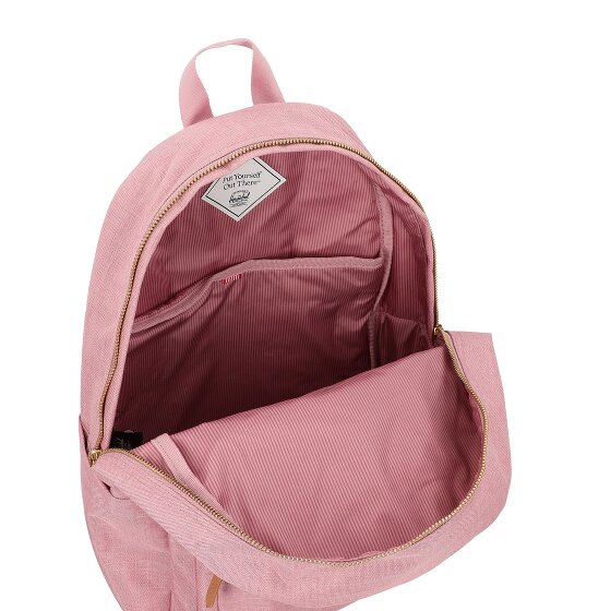 Herschel Settlement Zaino da giorno 45 cm Vano porta PC
