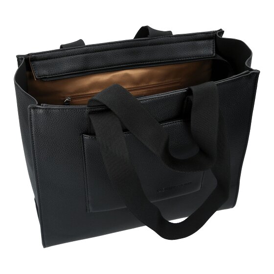 Tom Tailor Denim Aisha Borsa shopper 44 cm