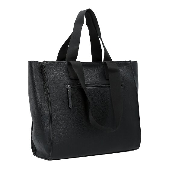 Tom Tailor Denim Aisha Borsa shopper 44 cm