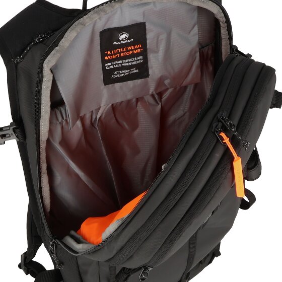 Mammut Nirvana Zaino da trekking 50 cm