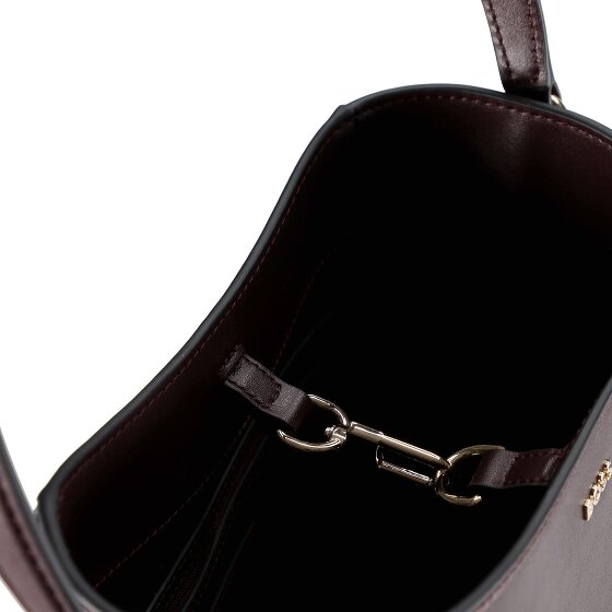 Boss Numah Borsa a tracolla Pelle 23 cm Boss Numah Borsa a tracolla Pelle 23 cm