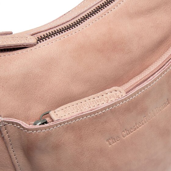 The Chesterfield Brand Caroline Borsa a tracolla Pelle 25 cm