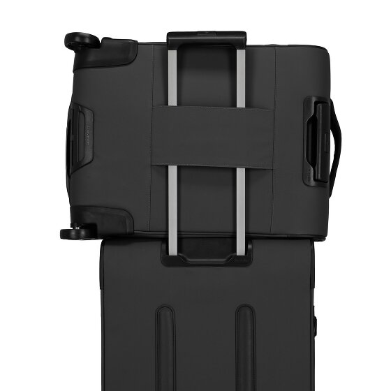 Travelite Set di borse da viaggio Briize a 2 rotoli 2 pezzi. Travelite Set di borse da viaggio Briize a 2 rotoli 2 pezzi.
