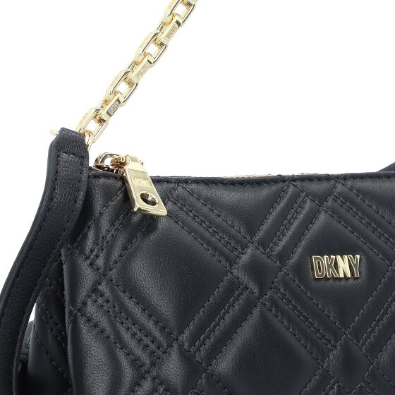DKNY Evon Borsa a tracolla Pelle 22 cm DKNY Evon Borsa a tracolla Pelle 22 cm