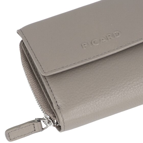 Picard Bali 1 Bali 1 Portafoglio Protezione RFID Pelle 10 cm