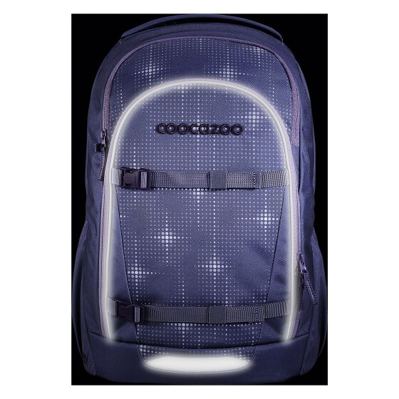 coocazoo Every Zaino da scuola 44 cm
