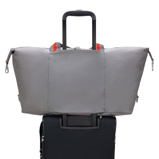 Kipling Basic Bori Borsa da viaggio Weekender 71 cm