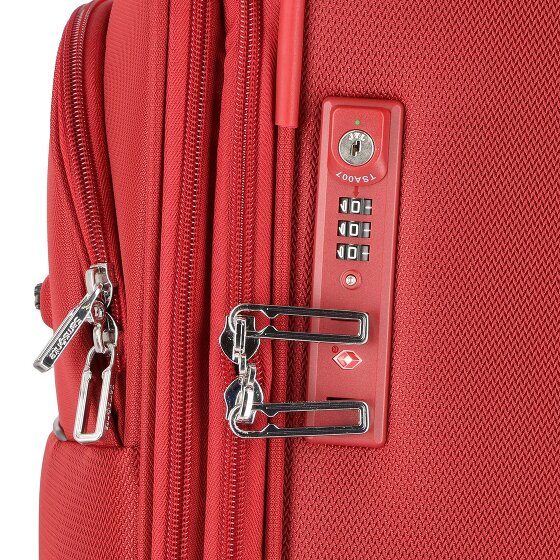 Samsonite B-Lite Icon Spinner Trolley a 4 ruote 78 cm