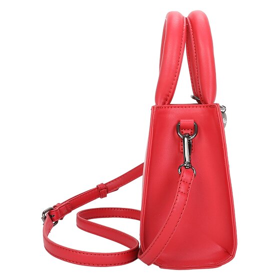 Buffalo Boxy Mini borsa a mano 17.5 cm