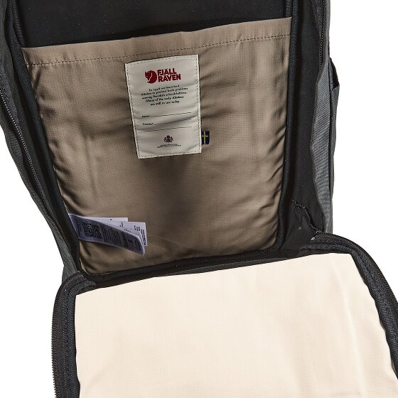 Fjällräven Kanken 15 Zaino da giorno 41 cm Vano porta PC
