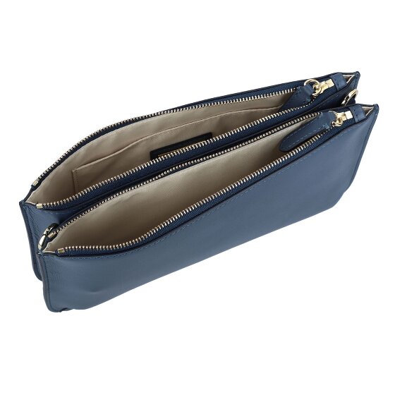 Lauren Ralph Lauren Landyn Borsa a tracolla Pelle 25 cm