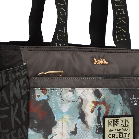 Anekke Nature Woods Borsa a tracolla 33 cm