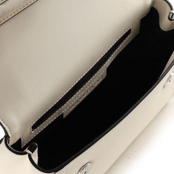 Karl Lagerfeld Autograph Borsetta Pelle 24 cm