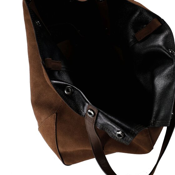 Liebeskind Rive Borsa shopper Pelle 40 cm