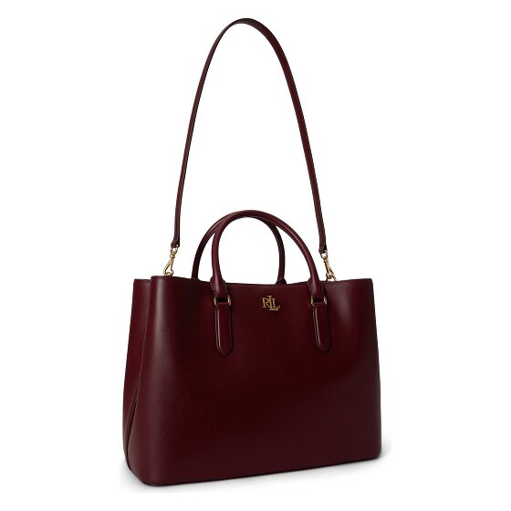 Lauren Ralph Lauren Marcy Borsetta Vera Pelle 37 cm