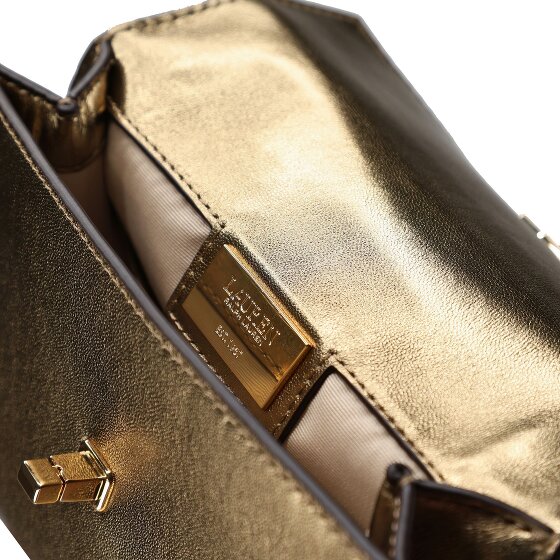 Lauren Ralph Lauren Farrah Borsetta Pelle 20.5 cm Lauren Ralph Lauren Farrah Borsetta Pelle 20.5 cm